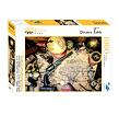 Brain Tree Puzzle Piratentisch 1000 Teile