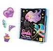 BARBIE SKETCH BOOK MER-MAZING SCRATCH REVEAL