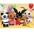 BING PUZZLE 24 - ALLES GUTE ZUM GEBURTSTAG!