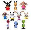 BING UND SEINE FREUNDE - 10ER-SET FIGUREN