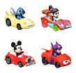Hot Wheels® RACERVERSE 4KS AUTO ASST