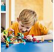 LEGO® Sonic the Hedgehog™ Amyin ostrov na záchranu zvířat