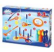 6-in-1-Spielset