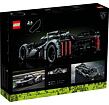 Lego Technic 42156 PEUGEOT 9X8 24H Le Mans Hybrid Hypercar