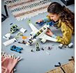 Lego City 60367 Osobní letadlo