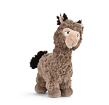 NICI Plüsch Llama Alpaka Chic Paka 20cm, GRÜN