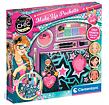 Clementoni Crazy CHIC - Make-up in Kosmetiktasche