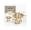 RoboTime 3D Holzpuzzle Fairy Airship