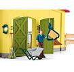 Schleich 42605 Velká farma se zvířátky a příslušenstvím