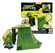 Ninja Turtles - Skatepark