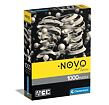 Puzzle 1000 Teile - Art NOVO - M. C. Escher-Bond of Union