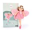 Doudou Jolijou Panenka Diana 25cm