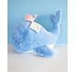 Doudou Plüsch Blauwal 60 cm