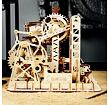 RoboTime 3D skládačka kuličkové dráhy Věž