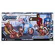 Avengers itan Hero sada s vozidly