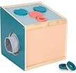 kleiner Fuß Sensory und Touch Box Sensory
