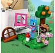 Lego Nook's Cranny a dům Rosie