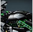 Lego Technic 42170 Motorka Kawasaki Ninja H2R