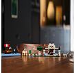 LEGO® Minecraft® 21259 Plavba na pirátské lodi