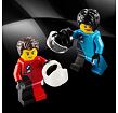 Lego Speed Champions 76922 Závodní auta BMW M4 GT3 a BMW M Hybrid V8