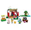LEGO® Animal Crossing™ 77055 Able Sisters Bekleidungsgeschäft