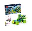 LEGO® DREAMZzz™ 71491 Mateo und der Z-Flek Action-Rennwagen