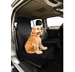 Kurgo® Ochranný potah na přední sedadlo Co-Pilot Bucket Seat Cover černý