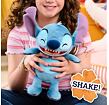 Disney Stitch Crack Me Up interaktivní plyš