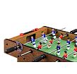 Hra stolní dřevěná - Fotbal