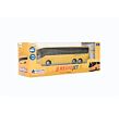 RegioJet Bus Metall/Kunststoff 18,5 cm