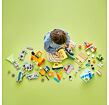 Lego DUPLO 10428 Velký interaktivní komunitní vláček