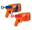 HASBRO - Nerf N serie, duopack