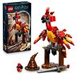 LEGO® Harry Potter™ 76448 Fawkes: Brumbálův fénix