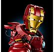 LEGO® Marvel 76327 Busta Iron Man MK4