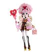Monster High děsivě sladká oslava Cupid