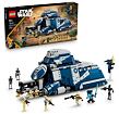 Lego Star Wars 75435 MTT™ Separatistů z bitvy o Felucii