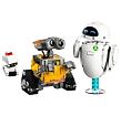 Lego 43279 VALL•I a EVA