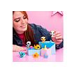 Littlest Pet Shop 5 figurek Pláž