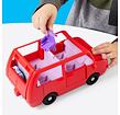 HASBRO - Prasátko Peppa Pig velké rodinné auto