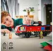 LEGO® CITY 60499 Letištní hasičské auto