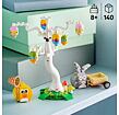 LEGO® Creator 40808 Velikonoční zajíček, kuřátko a sběr vajíček