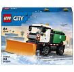 LEGO® CITY 60490 Sněžný pluh