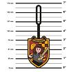 LEGO Harry Potter Jmenovka na zavazadlo - Hermiona Granger