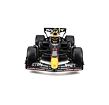 Bburago - RACE Formule F1, Team Oracle Red Bull Racing RB19 (2023), #1 Max Verstappen, 1:18