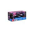 Bburago - RACE Formule F1, Team Alpine A524 (2024), #10 Pierre Gasly, 1:43