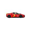 Bburago - RACE+PLAY, Ferrari SF90 STRADALE ASSETTO FIORANO, červená 1:18