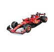 Bburago - FORMULA RACING, Ferrari SF-24 (2024) v dekorativním boxu, #16 Charles Leclerc, 1:18