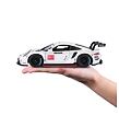 Bburago - RACE, Porsche 911 RSR, bílá, 1:24