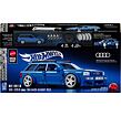 Autíčko Hot Wheels Extrémní rychlost Audi