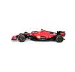 Maisto RC - 1:10 RC FORMULE RACING FERRARI SF-23 (16 Charles Leclerc) se zvuky, XTR, 2,4 GHz, USB